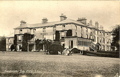 Freshwater Hotel