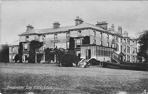 Freshwater Hotel