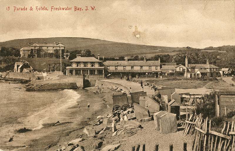 Freshwater Bay Parade